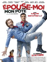 sortie dvd	
 Épouse-moi Mon Pote