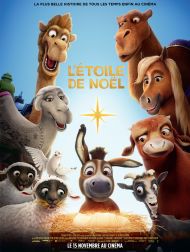 sortie dvd	
 L'Etoile de Noël