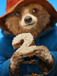 sortie dvd	
 Paddington 2