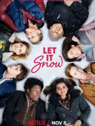 sortie dvd	
 Let It Snow