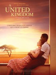 sortie dvd	
 A United Kingdom
