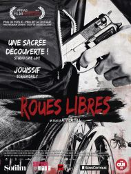 sortie dvd	
 Roues Libres