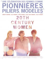 sortie dvd	
 20th Century Women