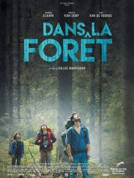 sortie dvd	
 Dans La Forêt