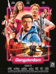 sortie dvd	
 Gangsterdam