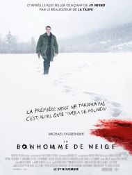 sortie dvd	
 Le Bonhomme De Neige