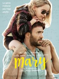 sortie dvd	
 Mary