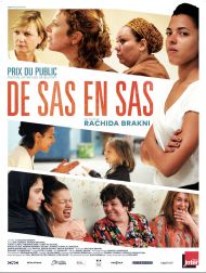 sortie dvd	
 De Sas En Sas