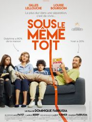 sortie dvd	
 Sous Le Même Toit