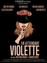 sortie dvd	
 En Attendant Violette