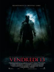 sortie dvd	
 Vendredi 13