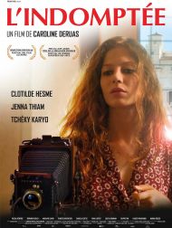 sortie dvd	
 L'Indomptée
