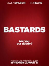 sortie dvd	
 Bastards