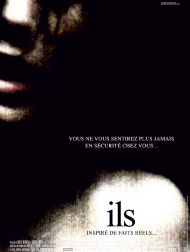 sortie dvd	
 Ils