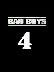 sortie dvd	
 Bad Boys 4