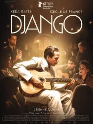 sortie dvd	
 Django