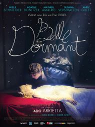 sortie dvd	
 Belle Dormant