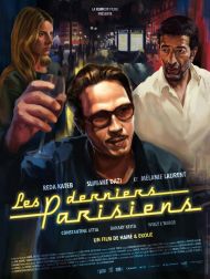 sortie dvd	
 Les Derniers Parisiens