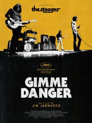 sortie dvd	
 Gimme Danger