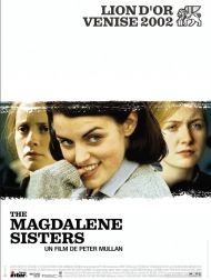 sortie dvd	
 The Magdalene Sisters
