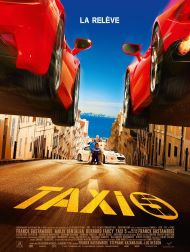 sortie dvd	
 Taxi 5
