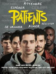sortie dvd	
 Patients