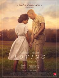 sortie dvd	
 Loving