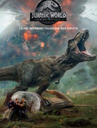 sortie dvd	
 Jurassic World: Fallen Kingdom