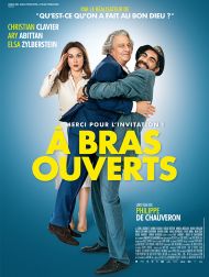 sortie dvd	
 À Bras Ouverts