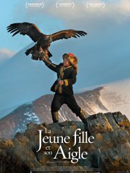 sortie dvd	
 La Jeune Fille Et Son Aigle