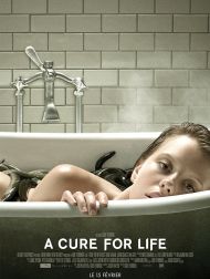 sortie dvd	
 A Cure For Life