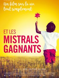 sortie dvd	
 Et Les Mistrals Gagnants