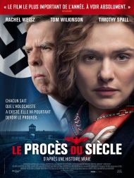 sortie dvd	
 Le Procès Du Siècle