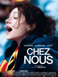 sortie dvd	
 Chez Nous