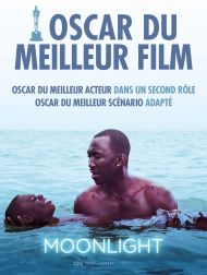 sortie dvd	
 Moonlight