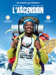 sortie dvd	
 L'Ascension