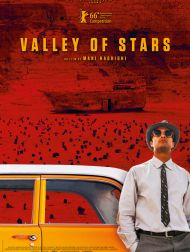 sortie dvd	
 Valley Of Stars