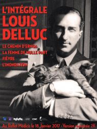 sortie dvd	
 L'Inondation