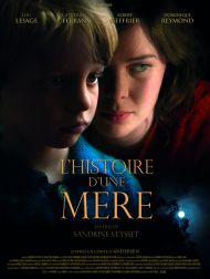 sortie dvd	
 L'Histoire D'une Mère