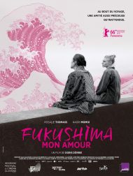 sortie dvd	
 Fukushima Mon Amour