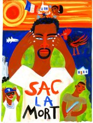 sortie dvd	
 Sac La Mort