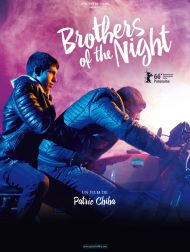 sortie dvd	
 Brothers Of The Night