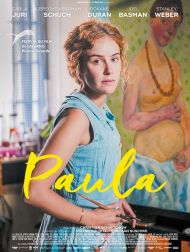 sortie dvd	
 Paula