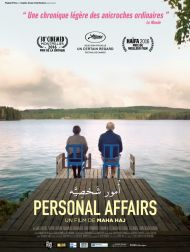 sortie dvd	
 Personal Affairs