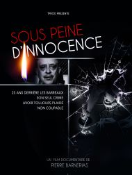 sortie dvd	
 Sous Peine D'innocence