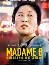 sortie dvd	
 Madame B. Histoire D'une Nord-Coréenne
