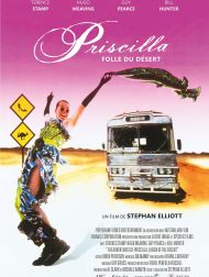 sortie dvd	
 Priscilla, Folle Du Désert