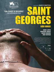 sortie dvd	
 Saint George