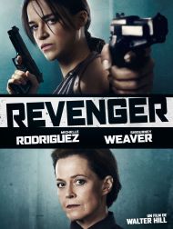 sortie dvd	
 Revenger