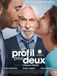 sortie dvd	
 Un Profil Pour Deux